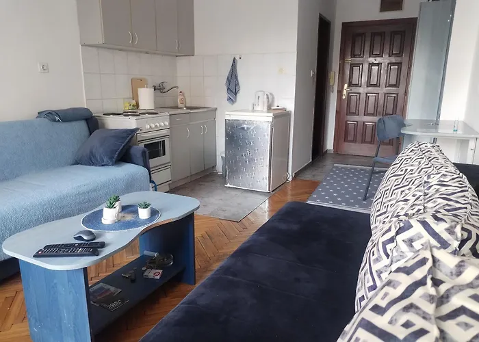 Flamingo 公寓 诺威萨